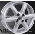 Rodas de liga de HRTC 15inch para TOYOTA LEXUS